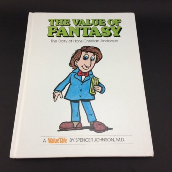 5 Vintage Value Tale Christian Homeschool Books Character Building ValueTale - Picture 3 of 16